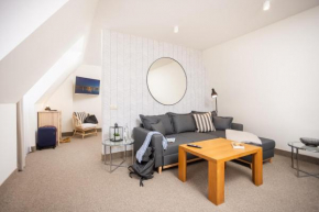 maakt Apartments, Stralsund